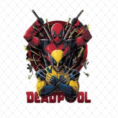 Deadpool Wolverine Art, Ryan Reynolds Hugh Jackman, Lego Deadpool, Wolverine Art, Deadpool 3, Cosy Room, 3 Movie, Deadpool Wolverine, Art House