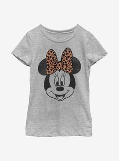 60% Cotton  40% PolyesterWash cold; dry lowImportedListed in youth sizes Bow Graphic, Disney Crewneck, Leopard Print Bow, Mickey Mouse And Friends, Mickey Minnie Mouse, Slim Fit Shorts, Disney Girls, Mickey Minnie, Mickey And Friends