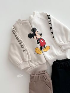 Disney is at Huds and Hanes! 🎢 Choose your favorite character on this adorable and cozy two piece set. Lined with fleece for extra warmth and comfort. Limited quantities available! Runs true to size. For an oversized look, size up. Disney Items are Final Sale. Up Disney, Disney Items, Sweat Set, Two Piece Set, Favorite Character, Final Sale, Black And Brown, Two Piece, Disney