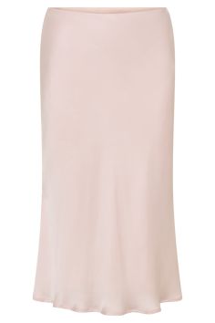 Spring livingThe ALLEGRA Satin Knee Length Skirt epitomises understated elegance and timeless sophistication. With its high-waisted design, it elongates the silhouette for a flattering look. Crafted to knee length, it strikes the perfect balance between classic and modern style. The bias cut adds fluidity and movement, enhancing the skirt's graceful silhouette. Designed with a straight silhouette, it exudes versatility and sophistication. Complete with a side zip for ease of wear, the Allegra Skirt is a wardrobe staple that effortlessly transitions from day to night with refined charm. Pair with the Allegra Satin Ruched Strapless Top for a complete look. Resort Accessories, Capsule Wardrobe Basics, Pink Midi Skirt, Maxi Dress Sale, Black Tie Wedding, Beige Dresses, Wardrobe Basics, Understated Elegance, Swimwear Sale