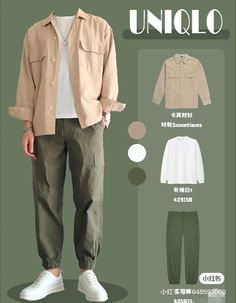 Japanese City, Trendy Boy Outfits