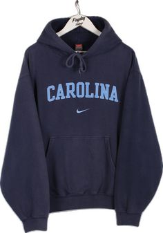 All Sweats Outfit, Collage Hoodies, Where To Get 2000s Clothes, Nike Clothes Sweatshirts & Hoodies, Nike Navy Sporty Sweatshirt, Affordable Navy Sporty Hoodie, F1 Outfit For Women