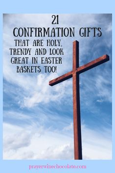 Confirmation Sponsor Gifts Catholic, Gifts For Confirmation Sponsor, Confirmation Dinner Ideas, Confirmation Sponsor Gifts For Men, Lutheran Confirmation Party Ideas, Confirmation Gifts For Boys Lutheran, Diy Confirmation Gifts, Confirmation Gifts For Teenage Girl, Confirmation Retreat Ideas Catholic