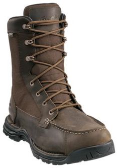 Danner Sharptail GORE-TEX Hunting Boots for Men | Bass Pro Shops Lace-up Waterproof Hunting Boots With Reinforced Toe, Hunting Waterproof Boots With Reinforced Toe, Waterproof Lace-up Hunting Boots With Reinforced Toe, Lace-up Waterproof Boots With Reinforced Toe For Hunting, Rugged Round Toe Hiking Boots For Hunting, Rugged Hunting Hiking Boots With Round Toe, Rugged Work Boots With Vibram Sole For Hunting, Lace-up Waterproof Hunting Boots With Vibram Sole, Hunting Waterproof Boots With Moc Toe And Reinforced Toe