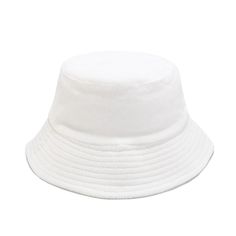 PRICES MAY VARY. ONE SIZE--Cap circumference 56-58cm/22''-22.8'', one size fits most people. Please according to your head circumference before you place order. MATERIAL--Trendy spring summer bucket hats are made of high quality cotton, soft, breathable, comfortable, wrinkle-resistant and durable, easy to put on and take off, stretchy and fit for men and women. Stylish--Our hats can be worn in a hot weather and keep you fashion. It pairs well with any type of clothing for a fashionable look in h Adjustable White Cotton Bucket Hat, Lightweight White Cotton Bucket Hat, Lightweight White Cotton Hat, Adjustable White Bucket Hat, Classic Solid Bucket Hat For The Beach, Classic Bucket Hat For The Beach, Classic Solid Bucket Hat For Beach, White Cotton Wide Brim Hat, Classic White Bucket Hat With Short Brim