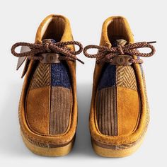 Half Awake, Clarks Originals, Mens Street Style, Moccasins, Me Too Shoes, Baby Shoes, Shoes Mens, Baskets