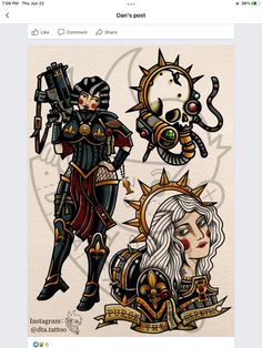 40k Tattoo Ideas, Warhammer 40k Tattoo Sleeve, Wh40k Tattoo, Space Marine Tattoo, Warhammer Tattoo Ideas, Warhammer 40k Tattoo Ideas, Warhammer 40k Tattoo, 40k Tattoo, Warhammer Tattoo