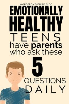 Teen Mental Wellness, Bonding Questions, Teen Parenting, Educational Therapy, Teen Words, Hospital Management, Mentally Healthy, Teen Advice