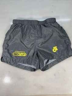 Champion System womens running shorts Small S. Very lightly used in great condition overall Best offers on items with no best offer will not be responded to.  Item will come exactly as pictured.  Look at the pictures, they show the item. Item will come exactly as pictured.If it is not pictured it is not included. Look at the pictures, read the description and if you don?t know just ask. No returns or exchanges. Please know your size or needs before buying. Clothing: All Brands run different. Kno Breathable Jogging Shorts, Functional Shorts For Sports Events, Nylon Sportswear Shorts For Sports Events, Go-dry Shorts For Jogging, Functional Marathon Bottoms With Built-in Shorts, Short Bottoms With Built-in Shorts For Marathon, Moisture-wicking Jogging Shorts, Champion Womens, Sporty Nylon Shorts With Built-in Shorts