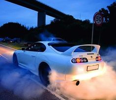 Smokin Hot Supra 💎iAMLexLethal Supra Drifting, Toyota Mk4 Supra, Jdm Wallpaper, Nissan Skyline Gt, Nissan Silvia