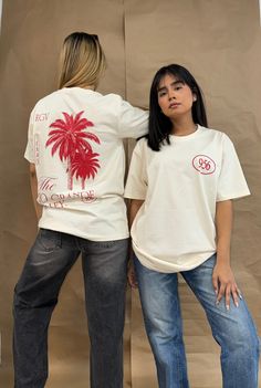 Puro 956! Pre-order yours now! Unisex Fit (oversized fit) Oversize print on back of tee/ 956 on front Screen printed with love by JZD Oversized T-shirt With Back Print For Summer, Relaxed Fit White Print Top With Front Print, Trendy Oversized Tops With Front And Back Print, White Print Top With Relaxed Fit, Oversized Graphic Tee With Front And Back Print, Oversized T-shirt With Front And Back Print For Summer, Oversized Tops With Front And Back Print For Summer, Oversized Summer Tops With Front And Back Print, Trendy Short Sleeve Top With Front And Back Print