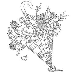 a bouquet of flowers in a vase with the words pastedetail