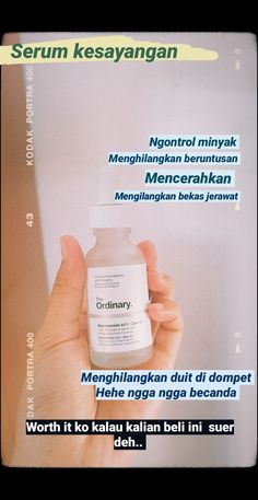 Skincare serum TO Oily Skin Care Routine, Skincare Serum, Best Skin Care Routine, Moisturizer For Oily Skin, Acne Care