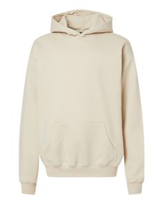 Youth Softstyle Midweight Fleece Hooded Sweatshirt - SAND - XS | Gildan Youth Softstyle Midweight Fleece Hooded Sweatshirt in Sand Size XS | 80/20 Cotton/Polyester Beige Fleece Hoodie For Streetwear, Beige Fleece Sporty Hoodie, Beige Sporty Fleece Hoodie, Sporty Beige Fleece Hoodie, Cream Hooded Fleece Sweatshirt, Cream Hoodie Sweatshirt With Adjustable Hood, Sporty Beige Hooded Sweatshirt, Sporty Beige Sweatshirt With Kangaroo Pocket, Sporty Cream Hooded Hoodie