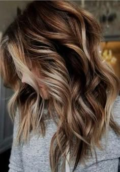 Brunette Ombre, Colored Hair Tips, Color Tips, Brunette Balayage, Brunette Balayage Hair, Ombré Hair, Hairstyle Trends, Balayage Brunette