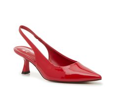 Clarks Originals, Slingback Pump, Dress And Heels, Call Me, Metallic Silver, Classic Style, Sleek, Style Inspiration, Pumps