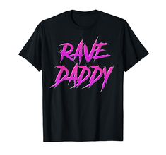 PRICES MAY VARY. Perfect as rave gifts for women, raver gifts for men, best gifts for edm festival lover, unique rave gifts for men, raving clothes for women, rave music apparel for men, trap music novelty for men. Looking for the perfect gift? Look no further! Our latest design is not only functional, but also makes for a great present for Christmas, Birthdays, Father's Day, Mother's Day. With its eye-catching style, it's sure to impress anyone on your gift list. Lightweight, Classic fit, Doubl Rave Gifts, Edm Party, Rave Tshirt, Rave Shirts, Present For Christmas, Rave Music, Edm Festival, Techno Music, Trap Music