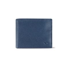 This extra capacity men's RFID-blocking wallet by Dockers is designed in a slim profile to minimize bulk, while allowing you to carry all of your essentials. This extra capacity men's RFID-blocking wallet by Dockers is designed in a slim profile to minimize bulk, while allowing you to carry all of your essentials. FEATURES 3.5"H x 0.86"W x 4.3"L Bifold traveler silhouette with extra capacity Pebble grain exterior leather RFID blocking fabric is designed to help shield credit card and personal in Casual Bifold Wallets For Business, Casual Business Wallets With Rfid Blocking, Casual Rfid Blocking Wallets For Business, Leather Wallets For Business, Casual Wallet With Coin Pocket For Business, Casual Blue Wallets With Rfid Blocking, Blue Casual Wallets With Rfid Blocking, Casual Blue Rfid Blocking Wallets, Casual Leather Trifold Wallet For Travel