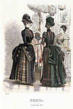 Category:Images from Nordiska museet/Fashion plates - Wikimedia Commons 1870 Dress, 1810 Fashion