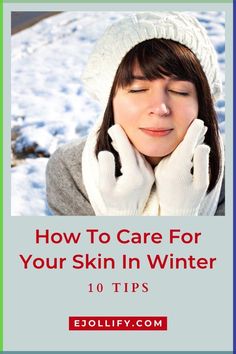 Winter Skin Care Tips, Winter Skincare Routine, Simple Beauty Tips, Back Fat Workout, Toxic Skincare