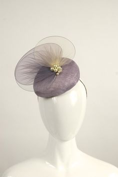 Kentucky Derby Outfit, Kate Fashion, Derby Outfits, Hat Fascinator, Tea Party Hats, Elegant Hats