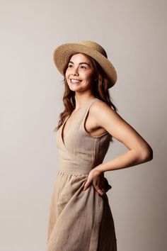 Back in Stock!  Wildalaya's precious Hemp Wrap dress. Made with hemp, this dress is comfortable both in winters and summers. That's hemp for you. It has a loop for the belt to go underneath. Perfect for a brunch date/outing. If taken care of, this dress will last you ages.  The Wildalaya Hemp Wrap Dress is a stylish and versatile piece of clothing that is perfect for any occasion. Made from high-quality hemp fabric, this dress is both durable and comfortable, making it ideal for both casual and Hemp Dress, Natural Fiber Clothing, Hemp Clothing, Natural Clothing, Brunch Date, Hemp Fabric, Dress Bohemian, Organic Cotton Clothing, Kinds Of Clothes