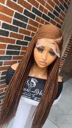 Braided wigs for black women, Handmade wigs,Knotless Braid,Closure Wig,C Cut,Wig Wigs Hairstyle, Wig Closure, Knotless Braid, Wig Styling, Braided Wigs, Lace Closure Wig, Closure Wig, Braids Wig, Wig Styles