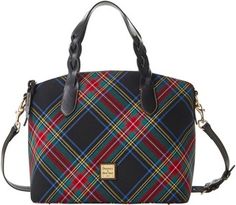 Dooney & Bourke Bag, Dooney & Bourke Bags, Satchel Purse, Satchel Handbags, Arm Candy, Leather Satchel