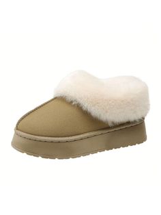 Imported
EVA sole
DURABLE UPPER - These uppers provide durability and comfort
SOFT AND DURABLE LINING - These soft & warm slippers for women featur fleece lining OR warm lining; linings keep feet super warm and is cozy and durable
RUBBER OUTSOLES - Indoor and outdoor rubber outsoles are perfect for quick runs outside to the mailbox or sitting on the deck; these sturdy outsoles provide traction on wood floors
CUSHIONING MIDSOLE - When it's time to kick off your boots, slip your feet into these co Bootie Slippers, Warm Snow Boots, The Mailbox, Slippers For Women, Warm Slippers, Eva Sole, House Slippers, Mailbox, Womens Slippers