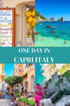 Visiting the stunning island of Capri, Italy | travel Italy | visit Europe | travel Capri | islands of Europe Island Of Capri Italy, Capri Island Italy, Kotor Croatia, Capris Italy, Isle Of Capri Italy, Italy Cruise, Honeymoon Itinerary, Island Of Capri, European Trip