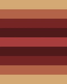 an orange and brown striped background