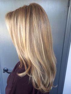 Hair Winter Blonde, Beige Blond, Brown Blonde Hair, Hair Color And Cut, Long Blonde Hair, Louisville Ky