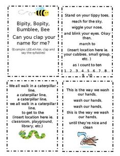 the very hungry caterpillar bookmarks for kids to use in their classroom library