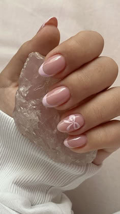 Cute Gel Nails, Soft Nails, Short Acrylic Nails Designs, Girls Nails, Short Acrylic Nails