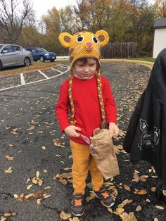 Daniel Tiger hat is the great part of Daniel Tiger costume and hat to wear for cold season. Hat is made from 100% acrylic. Here you can find more Daniel Tiger's Neighborhood show characters: https://www.etsy.com/shop/Ambercraftstore?ref=hdr_shop_menu&section_id=19676512 I can make matching mittens, scarfs, legs warmers, socks and much more. Animal Kids Hats, Daniel Tiger Crochet Hat Pattern Free, Tiger Crochet Hat Pattern Free, Knitted Tiger Hat Pattern, Crochet Character Hats For Boys, Tiger Hat Crochet, Daniel Tiger Costume, Girl Crochet Hat, Tiger Halloween Costume