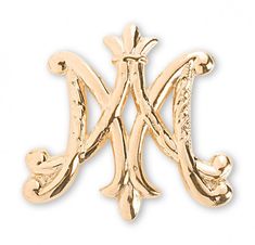 - Ave Maria brooch pendant-pin. - 16k Gold over solid .925 sterling silver pendant. - Medal is die struck. - Hand polished and engraved by New England Silversmiths. - Dimensions: 1.3" x 1.3" (32mm x 32mm) - Weight of medal: 9.0 Grams. - Made in USA. - Deluxe velvet gift box. Engraved Yellow Gold Pendant Brooch, Luxury Engraved Brooch For Anniversary, Luxury Engraved Brooches As Gift, Collectible Engraved Gold Brooches, Luxury Gold Lapel Pin For Anniversary, Gold Engraved Collectible Brooches, Classic Engraved Yellow Gold Brooch, Classic Gold Lapel Pin For Anniversary, Classic Engraved Yellow Gold Brooches