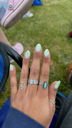 Pedicure Ideas, Season 8, Nail Inspiration, Put A Ring On It, Fresh Start, Jewelry Inspo, Western Style, Diy Nails