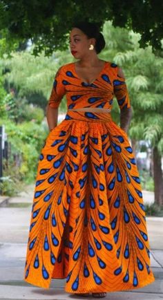 This outfit is a female African dress. It is a hand crafted Afro-chic dashiki. It comes in various sizes which you select from the size chart when placing your order. I accept custom measurements to process your orders for you if you want. So it is a custom made piece for you to show off in. If you Fitted Ankara Maxi Dress For Spring, Spring Ankara Maxi Dress, Spring Maxi Dress In Ankara Fabric, Bohemian Ankara Maxi Dress, Dashiki Prom Dress, African Print Long Dress, Dashiki Outfit, African Skirt, Dashiki Dress