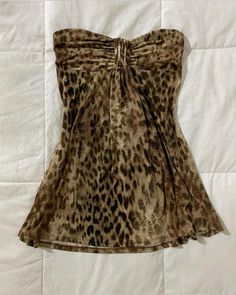 Female Hot Women Vintage Aesthetic 90s Clothing Camisole Leopard Y2K Fashion Singlet Slim Sleeveless Leopard Tank Top, Leopard Outfit, 00s Mode, Cheetah Top, Streetwear Chic, Suspenders For Women, Aesthetic Streetwear, Leopard Shirt, Leopard Top