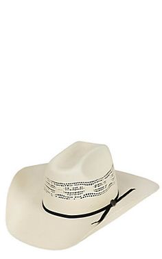 Straw Cowboy Hats, Straw Cowboy Hat, Estilo Country, Cowboy Outfits, Rodeo Cowboy, Cool Hats, Hat Band, Palm Leaf, Cowboy Hat