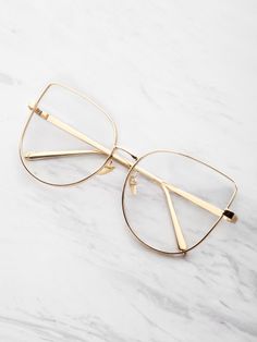 Cat Eye Specs, Fancy Glasses, Cheap Glasses, Glasses Trends, Womens Glasses Frames