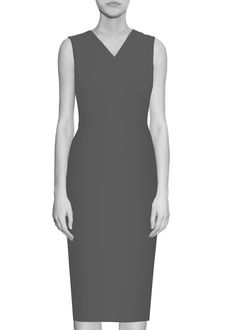 Kateri V-Neckline Mint Sheath Dress A must have in every closet, a basic, timeless dress that can be worn day or night. Wear it as it is or accessorize it. - Sleeveless - V-neckline Neckline - High quality Italian novelty fabric - Fully lined with light weight fabric Measures 42" from shoulder to hem - Invisible zipper in the back. - Made in the USA Processing time before shipping 3-5 business days More colors available click here - This item is made upon order and is non-returnable. Please refer to our size chart before placing an order. Elegant Sleeveless Dress With Notched Neckline, Bodycon V-neck Midi Dress For Formal Occasions, Classic Midi-length V-neck Dress For Work, Classic V-neck Midi Dress For Work, Formal Bodycon V-neck Dress, Classic Midi Length V-neck Dress For Work, Classic Fitted V-neck Sleeveless Dress, V-neck Bodycon Midi Dress For Formal Occasions, V-neck Bodycon Midi Dress For Formal Events