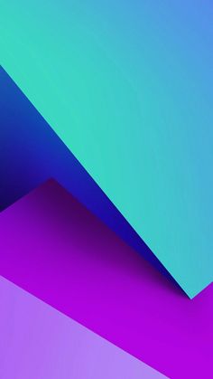 an abstract background with blue, purple and pink colors in the same color palettes