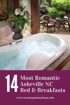 Best Romantic Getaways, Romantic Bed And Breakfast, Romantic Bed, Ride Along, Couple Getaway, Blue Ridge Parkway