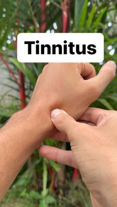 Tinnititis Home Remedies, Hand Health, Ear Health, Home Health Remedies, Health And Fitness Articles