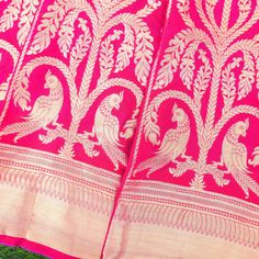 Make your special occasion even more memorable with our exquisite collection of Kalidar Banarasi lehengas. Crafted with pure silk and intricate handwoven designs, these lehengas are sure to turn heads and leave a lasting impression. Perfect for weddings, receptions, and other festive celebrations, a Kalidar Banarasi lehenga is a must-have in every woman's wardrobe. Wedding Anarkali Set In Tussar Silk With Zari Work, Wedding Anarkali Set With Zari Work In Tussar Silk, Tussar Silk Anarkali Set With Zari Work For Wedding, Designer Jamawar Lehenga With Zari Work, Tussar Silk Traditional Wedding Wear Floor-length, Navratri Anarkali Set With Pallu In Jamawar, Floor-length Tussar Silk Traditional Wear For Wedding, Wedding Jamawar Choli For Navratri, Designer Traditional Wear In Brocade With Cutdana