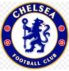 chelsea football club logo png