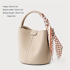 variants11 Biscuit Color, Top Handbags, Blog Planner, Boys Sweaters, Leather Bucket Bag, Leather Bucket, Mini Crossbody, Clothing Size Chart, Solid Colour