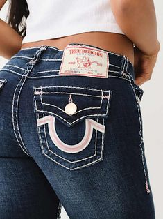 BECCA LUREX SUPER T BOOTCUT JEAN But Cut Jeans, Little Top Big Pants, Outfit Pieces, Cowgirl Jeans, Red Quinceanera Dresses, Denim Pants Fashion, Holiday Wishlist, Pretty Shoes Sneakers, Bootcut Jean