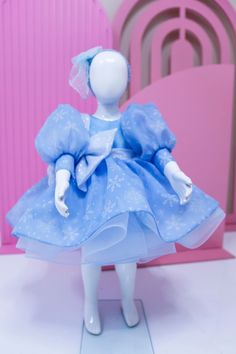 Winter Birthday Princess Dress With Long Sleeves, Holiday Princess Dresses, Winter Long Sleeve Princess Dress For Birthday, Winter Long Sleeve Birthday Princess Dress, Long Sleeve Winter Princess Dress For Birthday, Holiday Princess Dress With Bow, Christmas Princess Dress With Bow, Winter Long Sleeve Birthday Dresses, Long Sleeve Winter Dress For Birthday